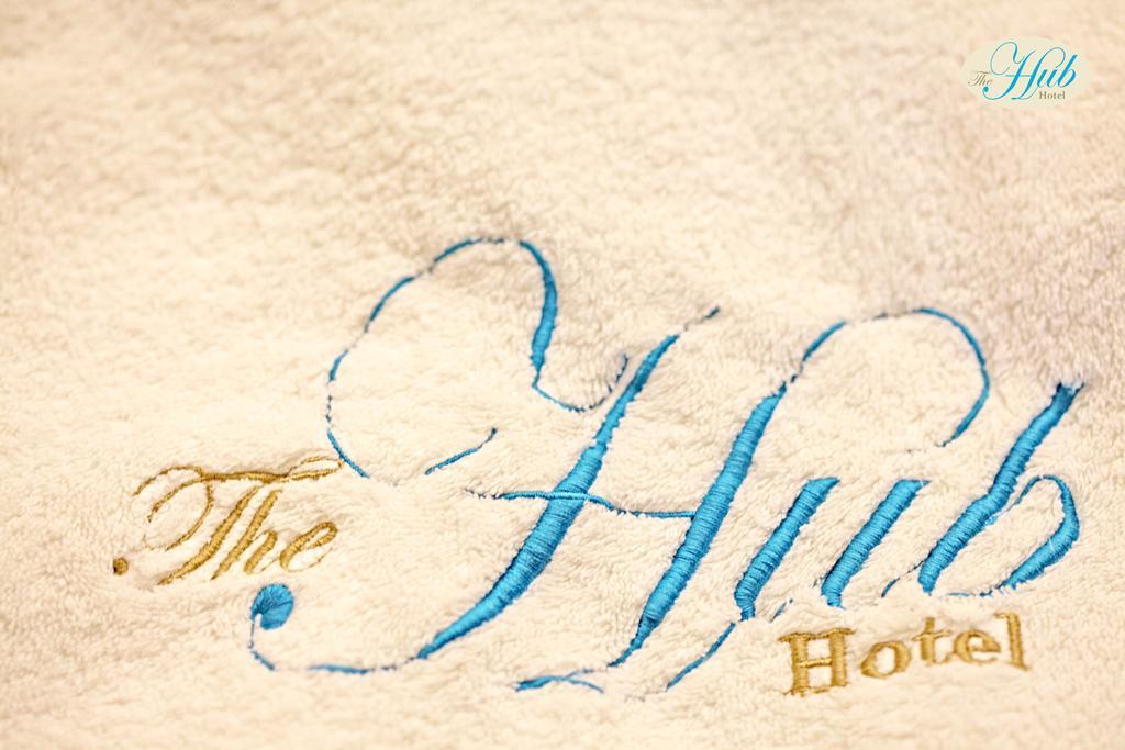 The Hub Hotel New England 部屋 写真
