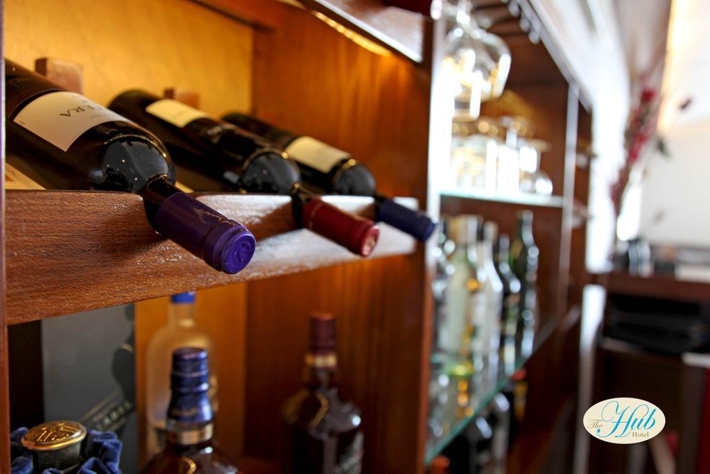 The Hub Hotel New England 部屋 写真