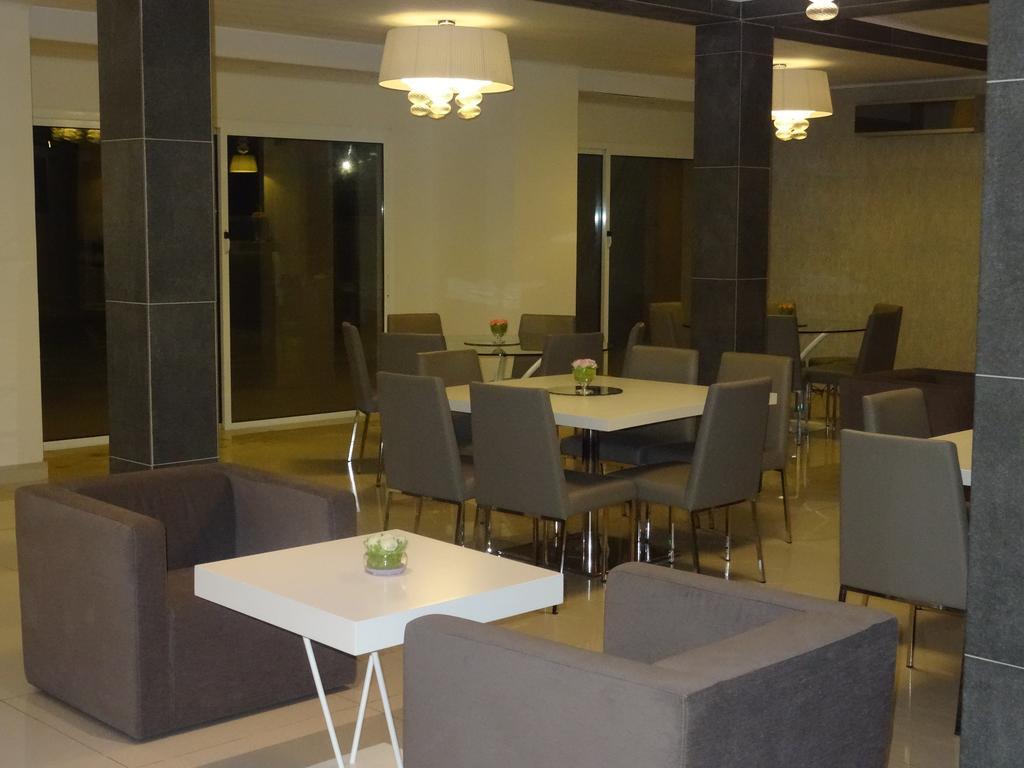 The Hub Hotel New England 部屋 写真