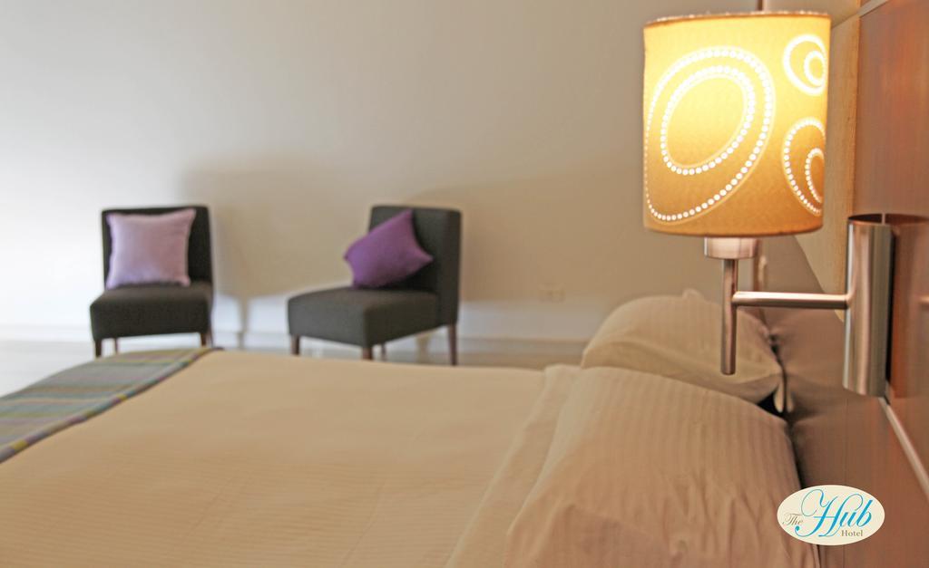 The Hub Hotel New England 部屋 写真