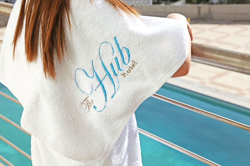 The Hub Hotel New England エクステリア 写真